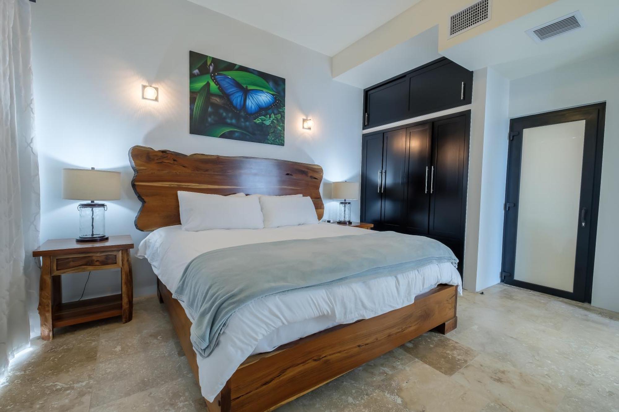Diamante Beachfront Suites San Pedro (Ambergris Caye) Exterior foto