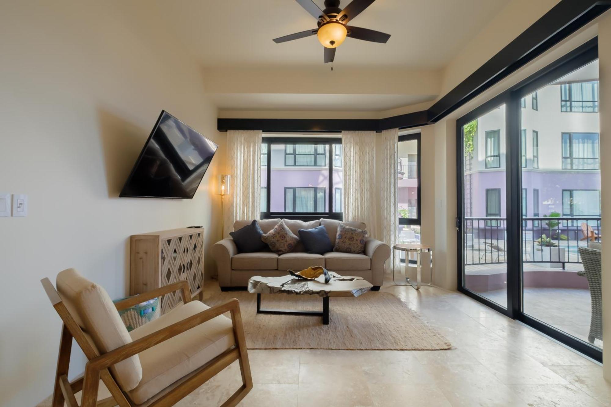 Diamante Beachfront Suites San Pedro (Ambergris Caye) Exterior foto