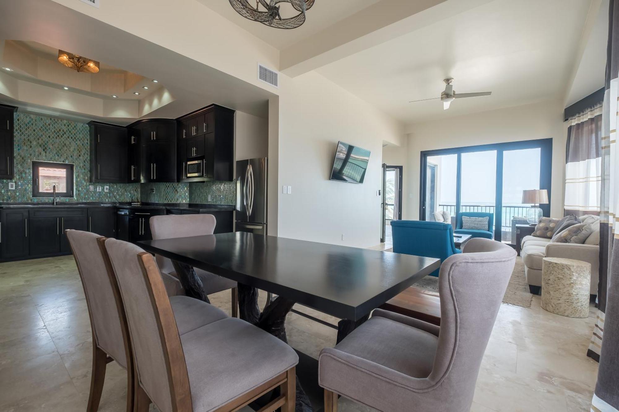 Diamante Beachfront Suites San Pedro (Ambergris Caye) Exterior foto