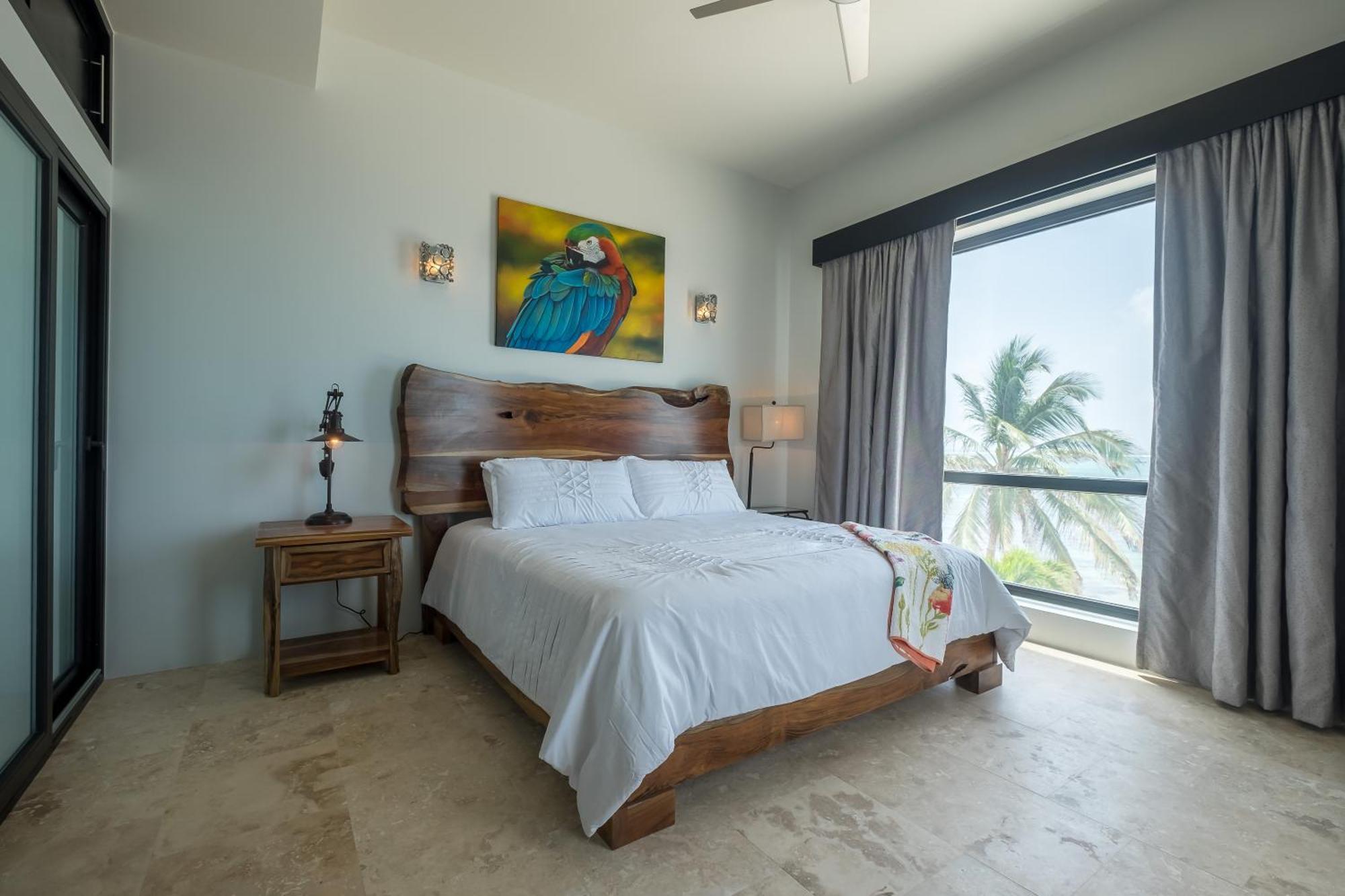 Diamante Beachfront Suites San Pedro (Ambergris Caye) Exterior foto