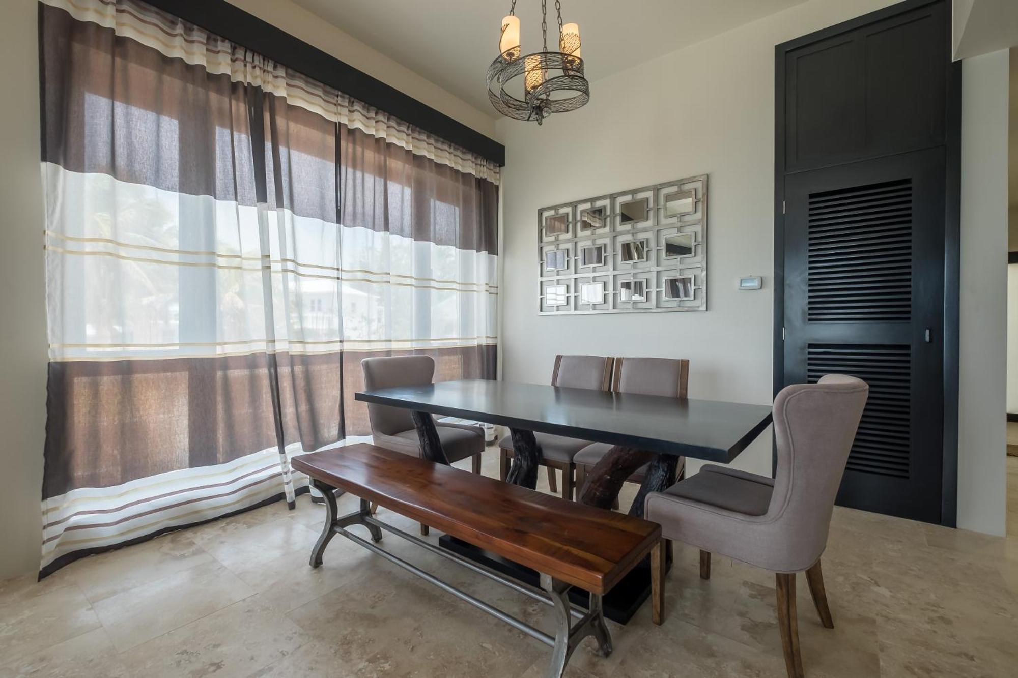 Diamante Beachfront Suites San Pedro (Ambergris Caye) Exterior foto