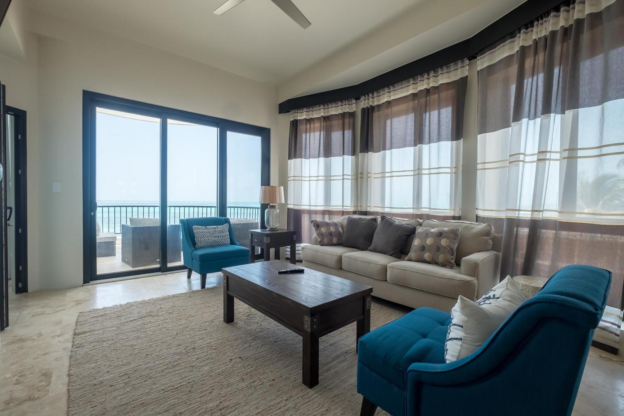 Diamante Beachfront Suites San Pedro (Ambergris Caye) Exterior foto