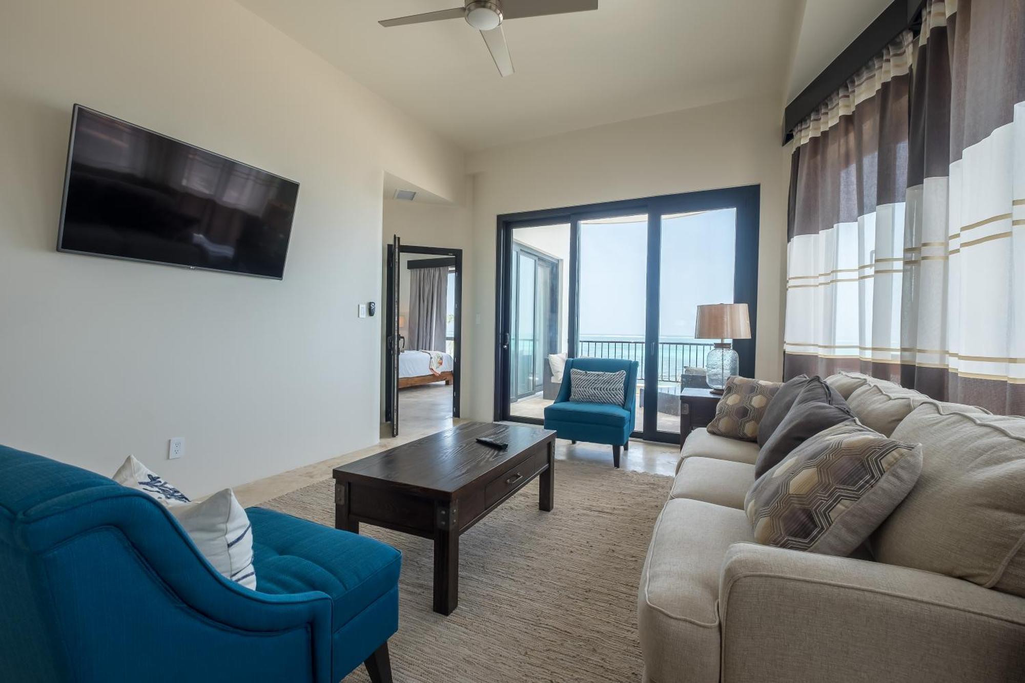 Diamante Beachfront Suites San Pedro (Ambergris Caye) Exterior foto