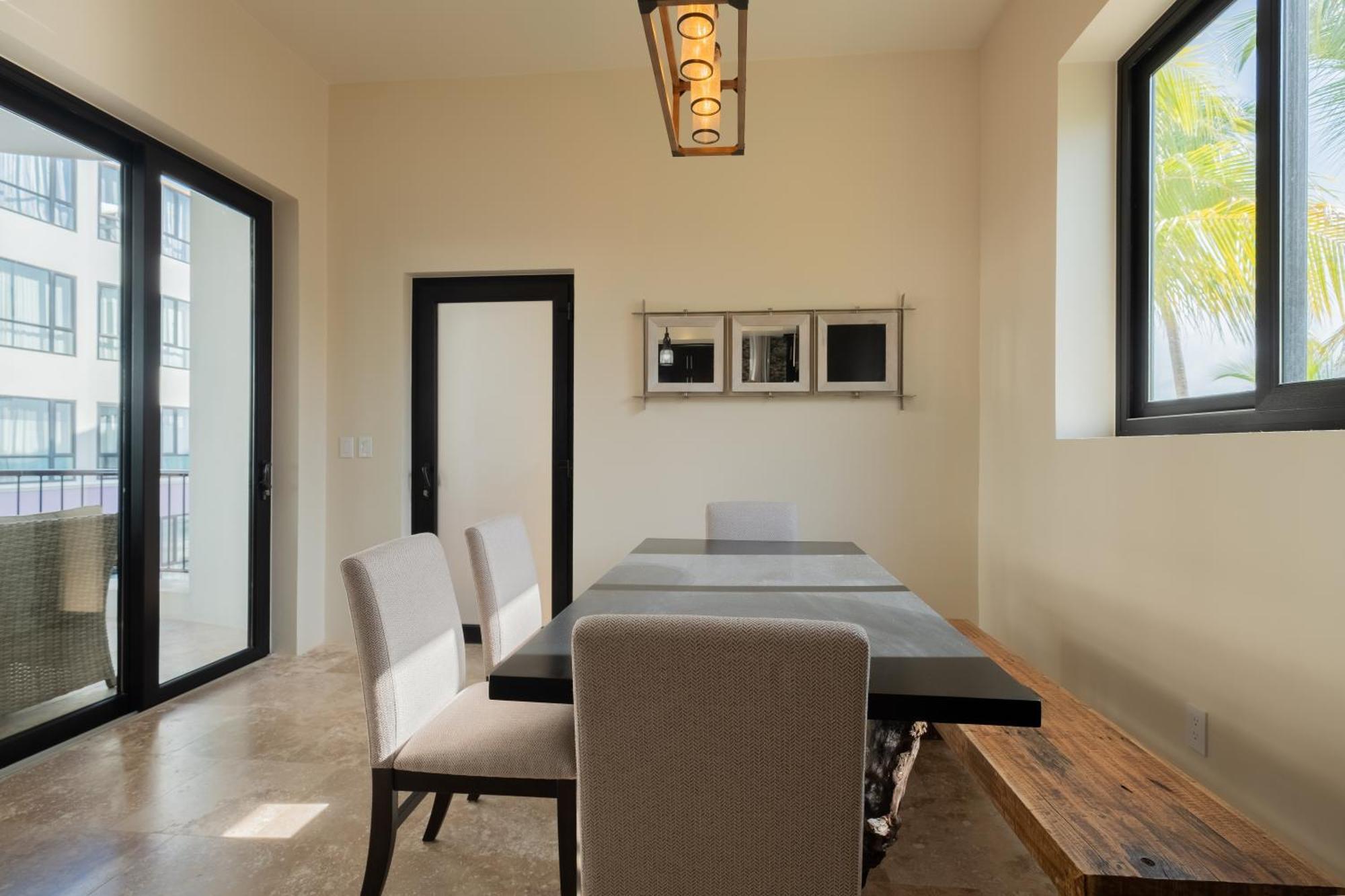 Diamante Beachfront Suites San Pedro (Ambergris Caye) Exterior foto